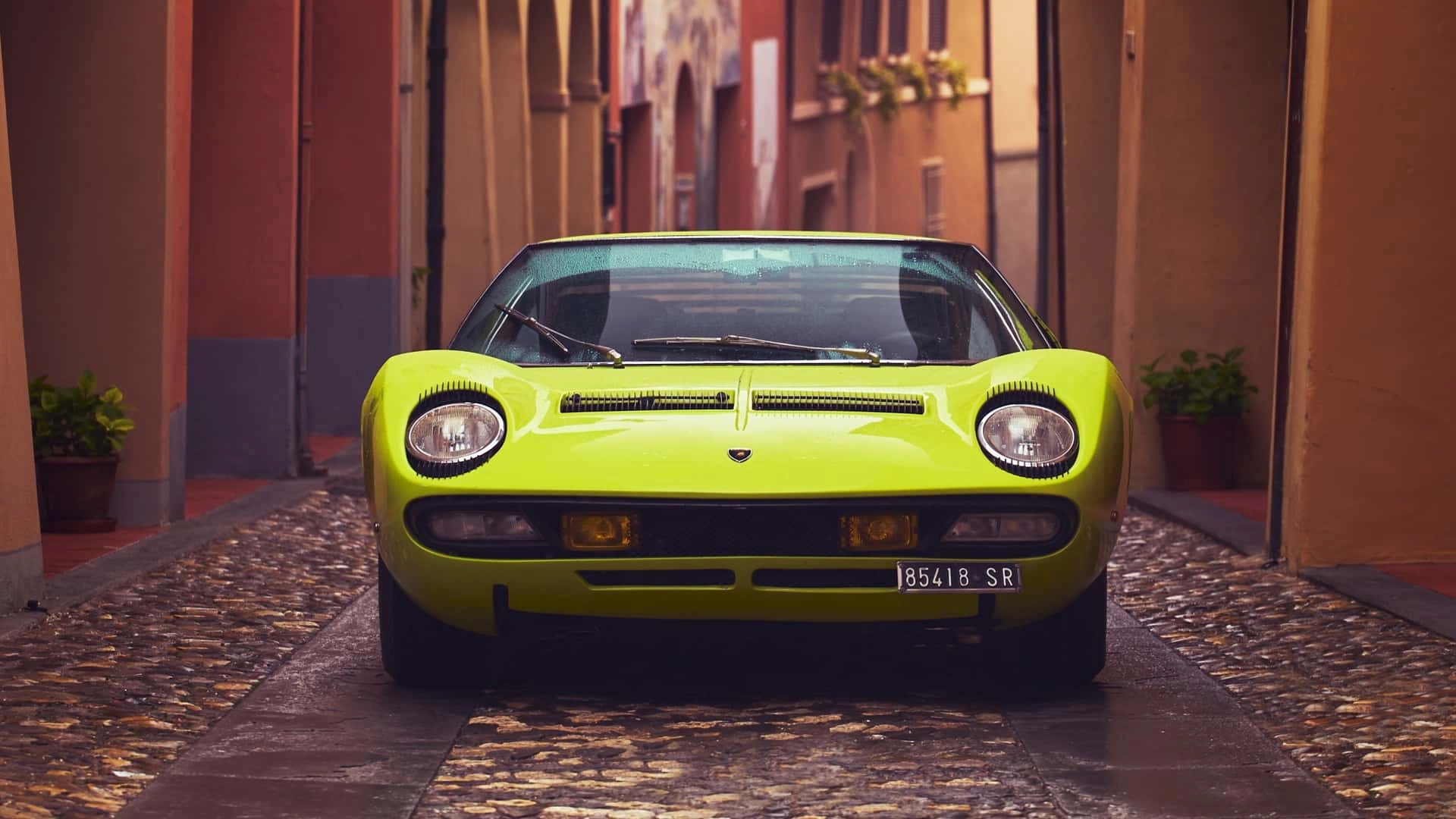 Lamborghini miura s (2)